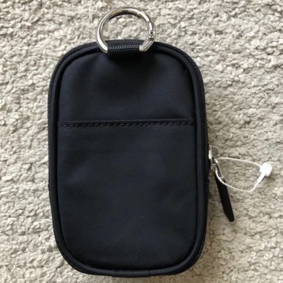 LULULEMON Clippable Nano Pouch.NWT. - Picture 2 of 6